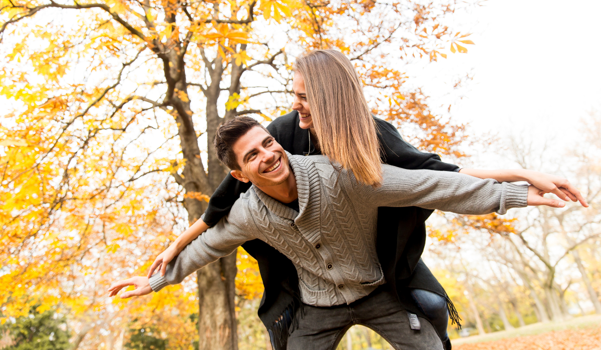 Terapia de Pareja