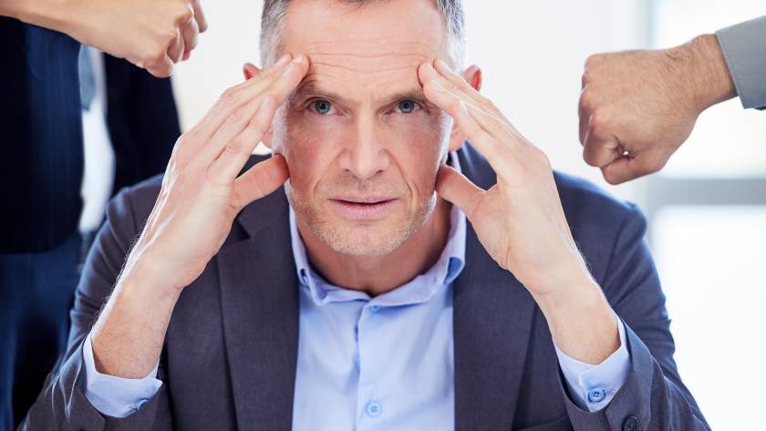 Ansiedad y estrés: cómo diferenciarlos y cómo afrontarlos