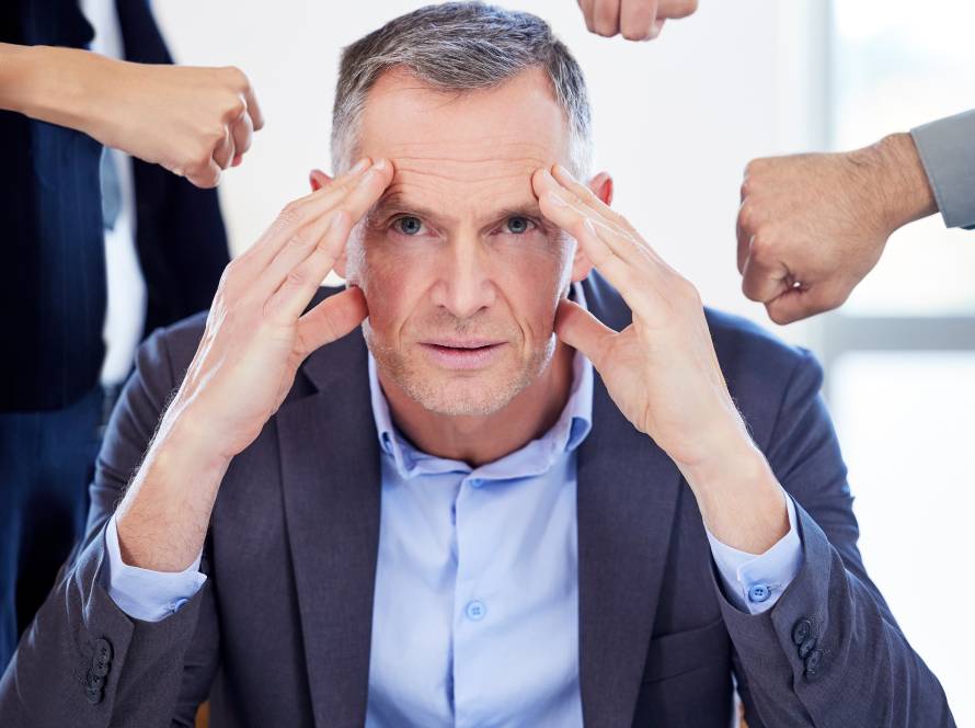 Ansiedad y estrés: cómo diferenciarlos y cómo afrontarlos