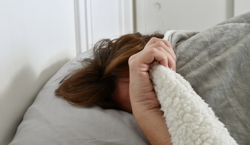 depresion mujer